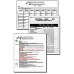 Max Performance Bike Fit - Coaching forms